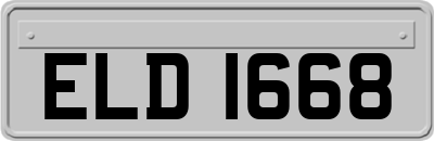 ELD1668