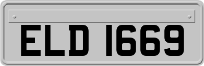 ELD1669