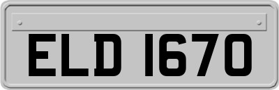 ELD1670