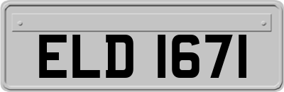 ELD1671