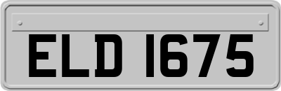 ELD1675