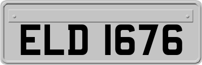 ELD1676