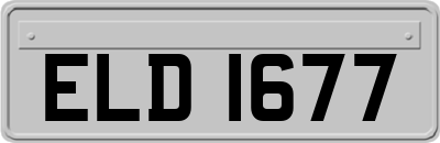ELD1677