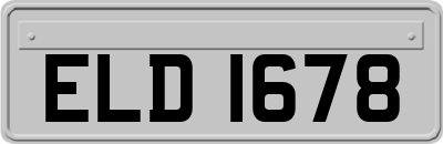 ELD1678