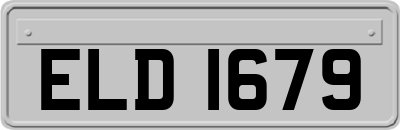 ELD1679