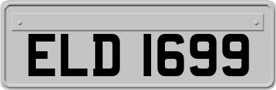 ELD1699