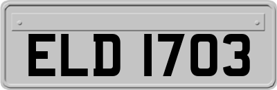 ELD1703
