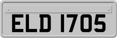 ELD1705