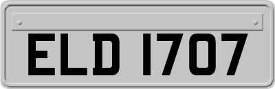 ELD1707