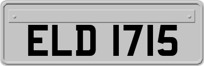 ELD1715