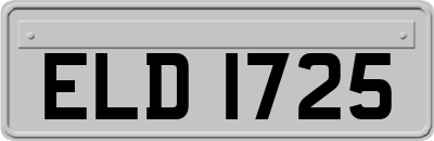 ELD1725