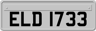 ELD1733