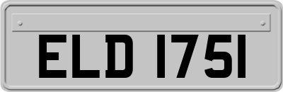 ELD1751