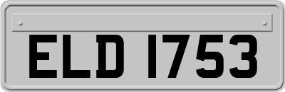 ELD1753