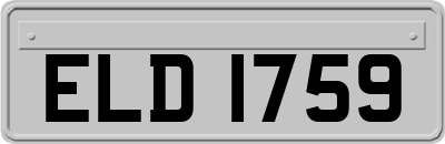 ELD1759
