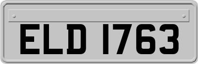 ELD1763