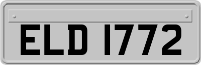 ELD1772