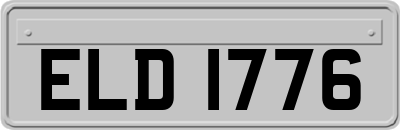 ELD1776
