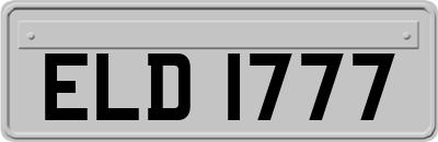 ELD1777