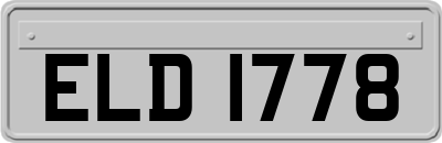 ELD1778