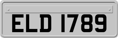 ELD1789