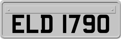 ELD1790