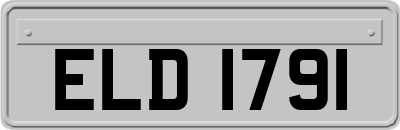 ELD1791