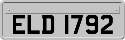 ELD1792