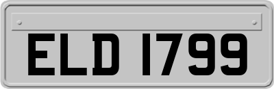 ELD1799