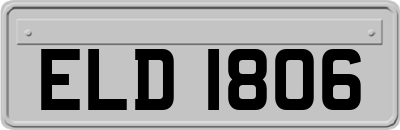 ELD1806