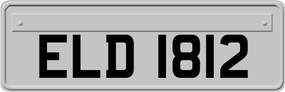 ELD1812
