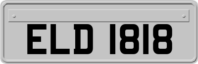 ELD1818