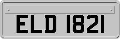ELD1821