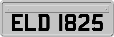 ELD1825