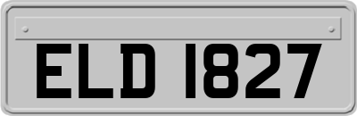ELD1827