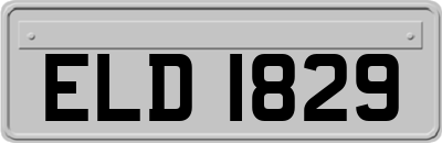 ELD1829