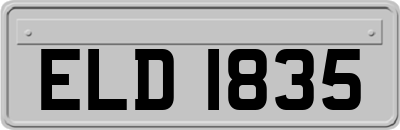 ELD1835