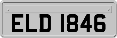 ELD1846