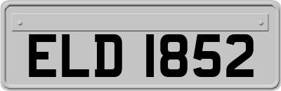 ELD1852