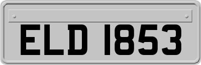 ELD1853