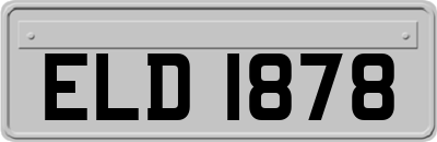 ELD1878