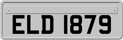 ELD1879
