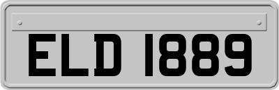ELD1889