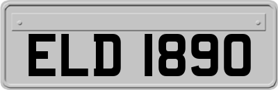 ELD1890