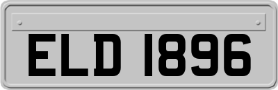 ELD1896