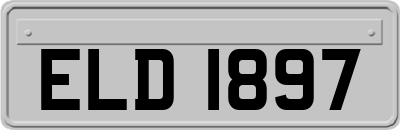 ELD1897