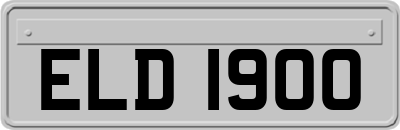 ELD1900