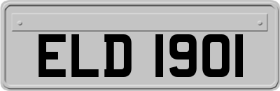 ELD1901