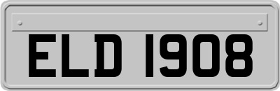 ELD1908