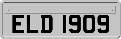 ELD1909
